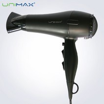 전문가용 헤어드라이기 2000A 3단조절 헤어드라이어, UHD-2000A