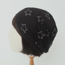 면모달 은별 비니