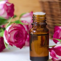 에센셜오일 로즈제라늄 Rose Geranium E.O, [ 30ml ]