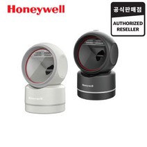 허니웰 HF680 RS-232 탁상형 바코드스캐너 2D QR 도서관