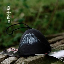 일본 사원 사찰 절에 다는 종 절종 현관 처마 밑 장식, AQ