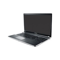 중고 삼성노트북 SENS NT550P7C (I7-3660) RAM 4G HDD 500GB win7 17.3인치, WIN10 Pro