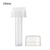 1 PC 플라스틱 빈 펜로드 0726345 6581030 50mm 배럴 튜브 낙서 펜 액체 분필 마커 페인트 액세서리