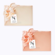 [공단 동백꽃 보자기포장/색상골고루] 히말라야핑크솔트 국내산천일염 답례품 29종 3조세트 돌답례품 웨딩답례품 조문답례품 고급기업선물, 후추소금, 핑크흑임자+핑크비트