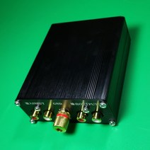 턴테이블 전축 퍼멀로이 LP 비닐 MC 포노 스텝 업 변압기 넓은 주파수 응답 저 왜곡 플레이어 20 배 부스트, 01 은