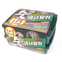 차량용 숯 냄새 탈취제 1P 자동차 방향제 냄새제거 +/PT219124EA, PM 그린 허브