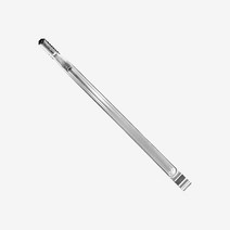 벅칼 숯집게 왕대 20x400mm, 본품