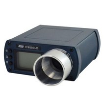 총알 발사 속도 크로노그래프 촬영 측정 악기 LCD 크로노그래프 E9800-X 속도 테스터, blue