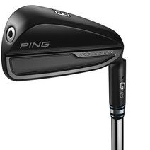 g425 크로스 오버 alta distanza black 40 arccos gp 장착 모델 g series (핀), 핑 투어 173-85, 4xr 22.5°, r 40.38인치