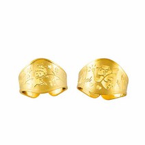 한국금거래소 순금 돌반지 1g 돌선물 순금24k