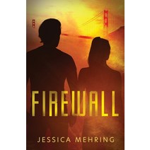 (영문도서) Firewall Paperback, 5 Prince Publishing and Boo..., English, 9781631123221