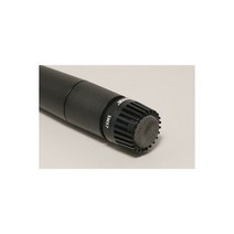 NEW 슈어 Shure SM57 GUITAR DRUM & 보컬 INSTRUMENT 마이크 MIC NEVER USED