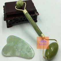 프리미엄 옥 롤러 마사지기 B2B2, 상세페이지 참조