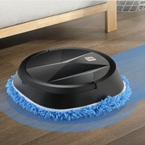 (해외직구)스마트 무선 로봇 물걸레청소기 025A