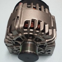 스타렉스 TCI CRDI 그랜드스타렉스 A A2 재제조 알터네이터, 1개, 스타렉스 CRDI 쏘랜토 INA풀리