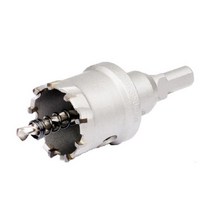 [CLEVE LAND] 초경홀커터 초경홀쏘 12mm ~ 150mm까지 선택가능 초경홀소 스텐홀쏘, 110mm