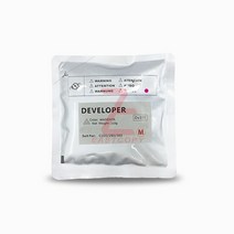 코니카 미놀타 용 DV311 고품질 개발자 Bizhub C220 C360 파우더, 02 M