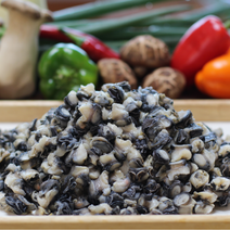국산 깔끔한 오동통 우렁이살 300g 손질우렁 우렁쌈밥, 1kg 1개