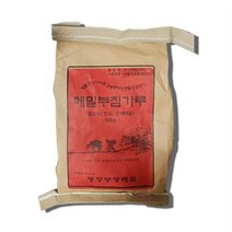 평창봉평 메밀 부침가루 900g