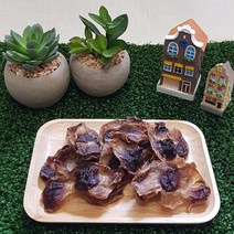 박뭉치 닭똥집 50g 수제간식, 1팩