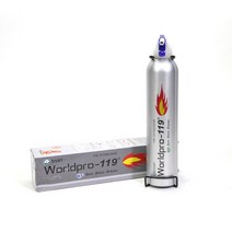 스프레이식 미니소화기 차량용 소화기 간이소화기 255ml, 1개