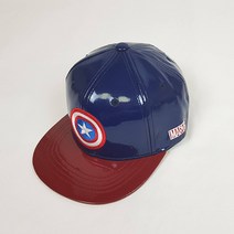 마블 스냅백 남아 스냅모자 남자아이 가을모자 봄모자 히어로 유치원 어린이집 초등학생 야외활동 캠핑모자