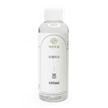 자연의숲 우레아수 화장품 원료, AW232 우레아수100ml