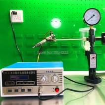 보쉬 호환 덴소 델파이 SIMENS 커먼 레일 인젝터 노즐 테스터 도구 bosch DENSO delphi용