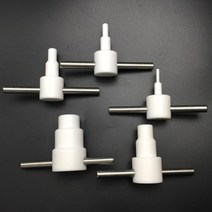 확관기 PFA PTFE 구멍확대기 철불화룡확성기, 34 플레어