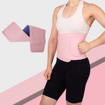Juse 허리보호대 헬스 허리복대의료용, 1개