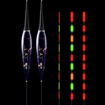 K3F 민물 스마트 전자찌 나노찌 입질변경 내림바닥, SH 08, 1개