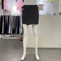 엘르골프 [2001안양점] 언발 랩스타일 간절기 큐롯