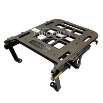 우일 네오포르테 슬라이드 짐대 캐리어 짐받이