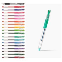 유니볼 시그노 DX 0.28 0.38 0.5 0.7 낱개 1개 4개 10개 UM-151 캡식, UM-151 0.28 에메랄드(31) 1개