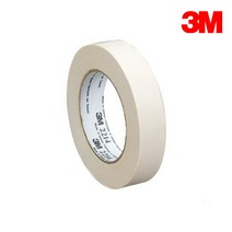 3M 2214 마스킹테이프 40M, 10mmx40M