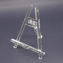 투명이젤 비조립 16cm