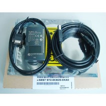 최신 USB/MPII PC 어댑터 USB SIEMENS S7-200/300/400 PLC MPII/DP/PPI 프로그래밍 전선 케이블 PROFIBUS WIN7 64BIT