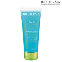 바이오더마 세비엄 젤무쌍 100ml/b
