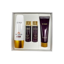 오휘 데이쉴드 퍼펙트 선레드 기획 50ml (포+쇼)