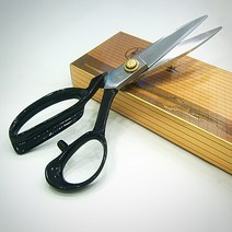 ♥사은품 쪽가위♥ 잠자리 가위 280 왼손잡이용 (가위/재단가위/원단가위/봉제가위/왼손가위)