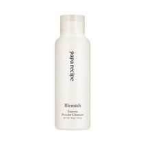 PAPARECIPE 블레미쉬 효소 파우더 클렌저 50g, 1개