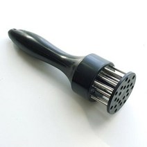 [바보사랑] 다용도 스테이크 돈까스 연육기 1개, 상세 설명 참조