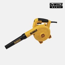 [Dewalt] 디월트 송풍기 집진기 전동 청소기 에어공구 DWB6800