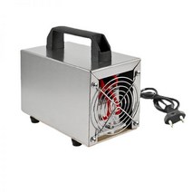 오존발생기 오존기 살균기 탈취기 오존 발생기 스테인레스 스틸 220v 60g 48g 36g 32g 28g 24g 15g 10g 5g 발생기 공기 청정기 가정용 청소기, 01 48g