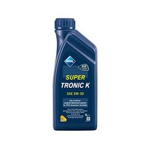 Aral SuperTronic 아랄 슈퍼트로닉 엔진 오일 1리터 K 5W-30