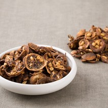 국산 탱자 300g 건 건조 말린 차 한방재료 한약재 한방차, 14QP_국산 탱자 300g
