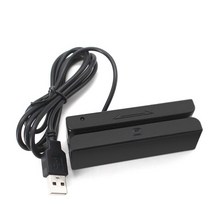 미니포스기 무선키오스크 무선카드단말기 마그네틱 스트라이프 카드 리더 usb 3 트랙, hba-580