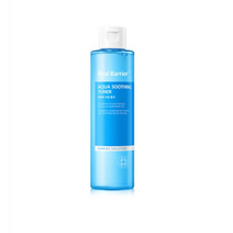 리얼베리어 아쿠아 수딩 토너, 190ml, 10개