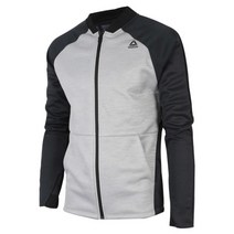 리복 OST 스페이서 트랙 자켓 (DU3982)