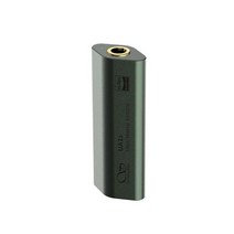 샨링 SHANLING ua1s 고해상도 오디오 usb-c 3.5mm usb dac 앰프 헤드폰 앰프 es9219c 칩 (tc-tc 케이블 포함) pcm384 dsd256, ua1s-3.5mm 녹색